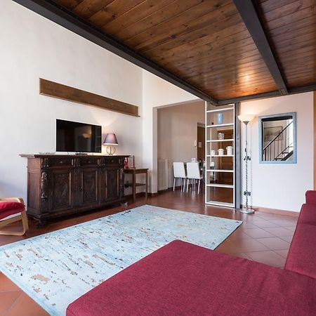 Firenze Rentals Suite Proconsolo Экстерьер фото