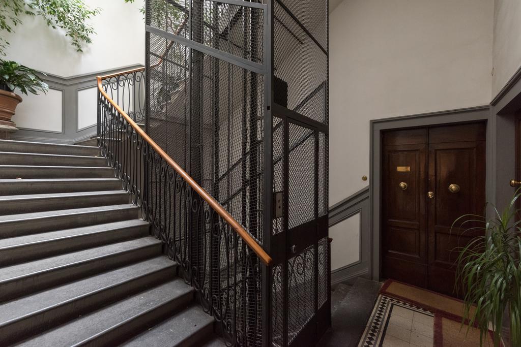 Firenze Rentals Suite Proconsolo Экстерьер фото