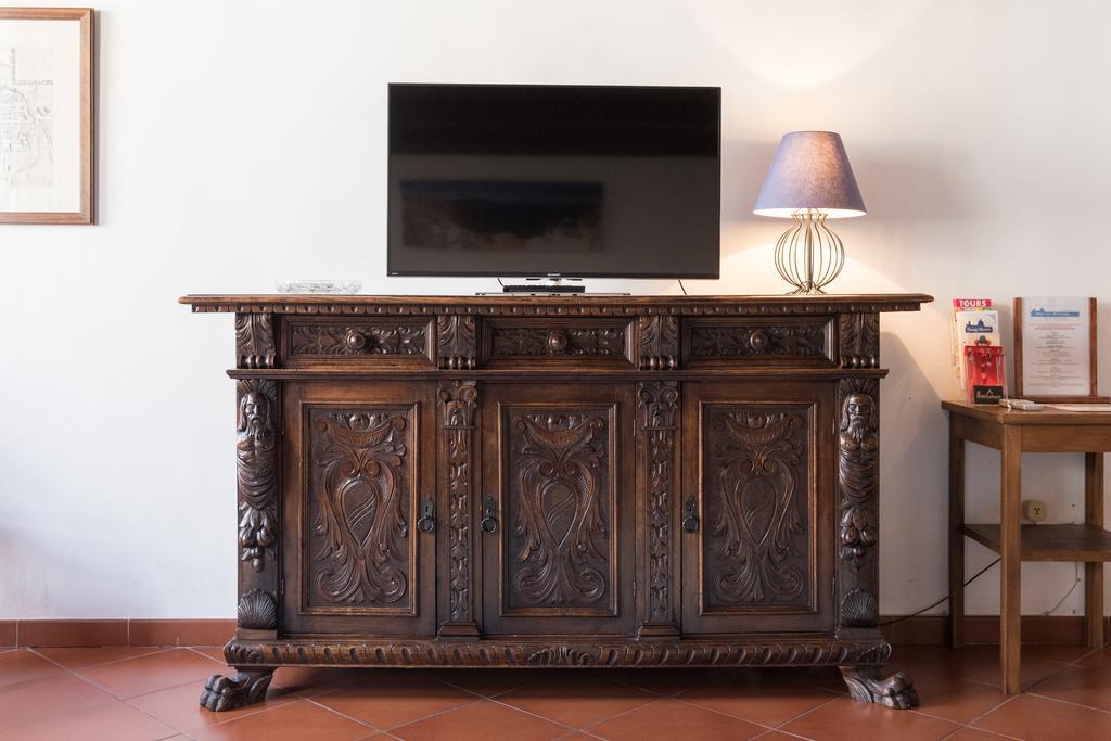 Firenze Rentals Suite Proconsolo Экстерьер фото