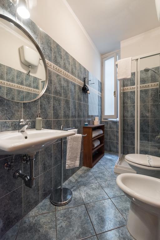 Firenze Rentals Suite Proconsolo Экстерьер фото
