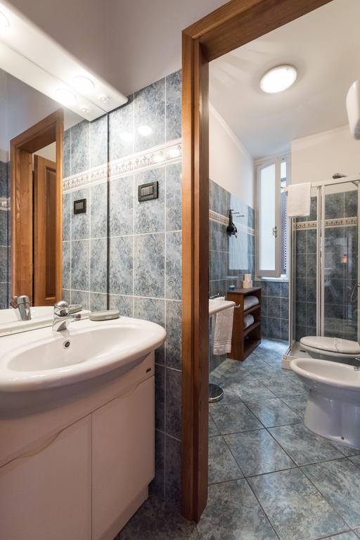 Firenze Rentals Suite Proconsolo Экстерьер фото