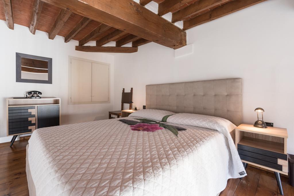 Firenze Rentals Suite Proconsolo Экстерьер фото
